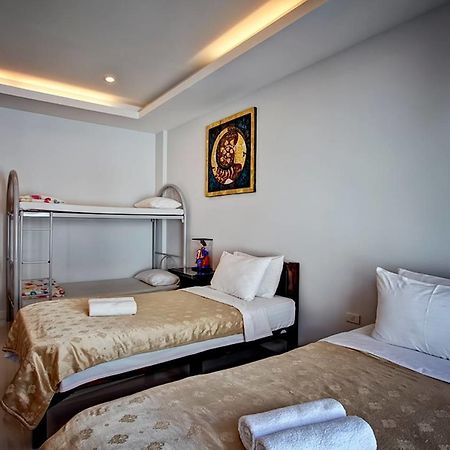 Misone Hotel Τσιάνγκ Μάι Εξωτερικό φωτογραφία