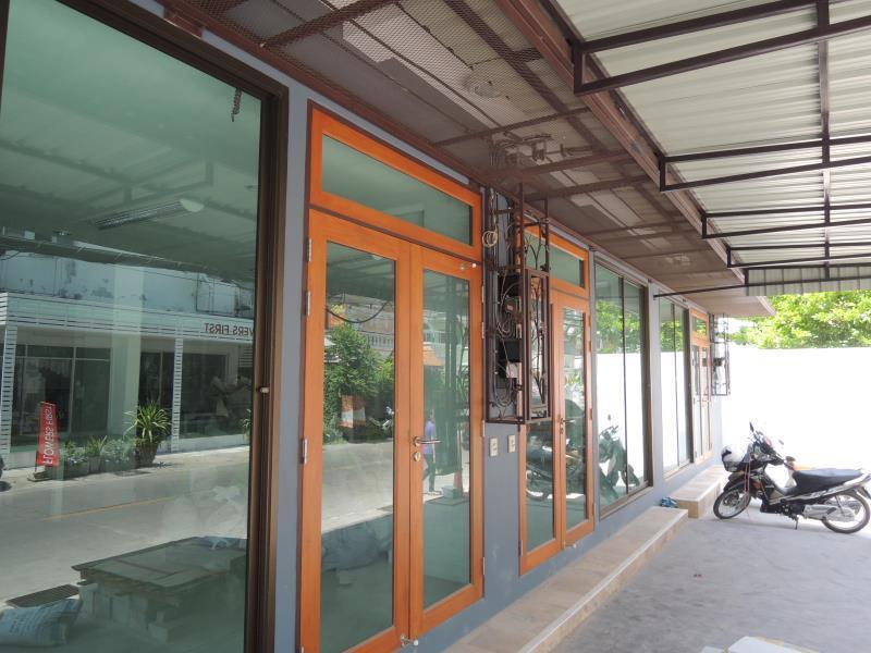 Misone Hotel Τσιάνγκ Μάι Εξωτερικό φωτογραφία
