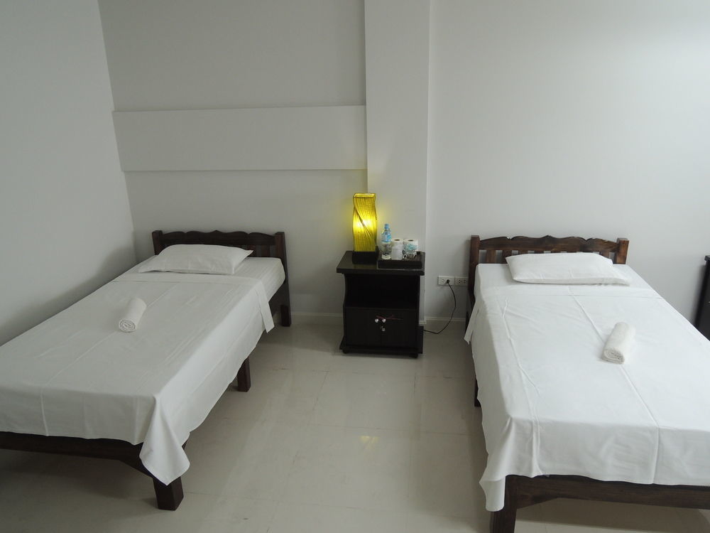 Misone Hotel Τσιάνγκ Μάι Εξωτερικό φωτογραφία