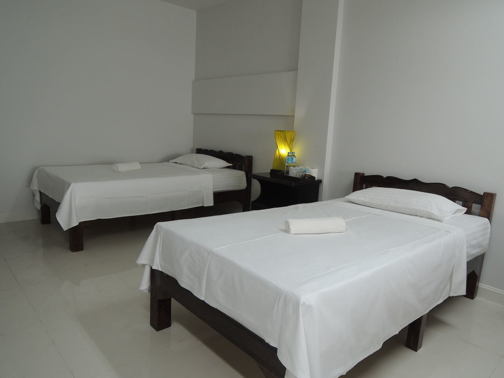 Misone Hotel Τσιάνγκ Μάι Εξωτερικό φωτογραφία