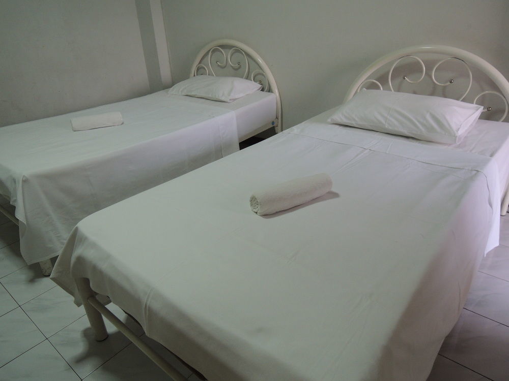 Misone Hotel Τσιάνγκ Μάι Εξωτερικό φωτογραφία