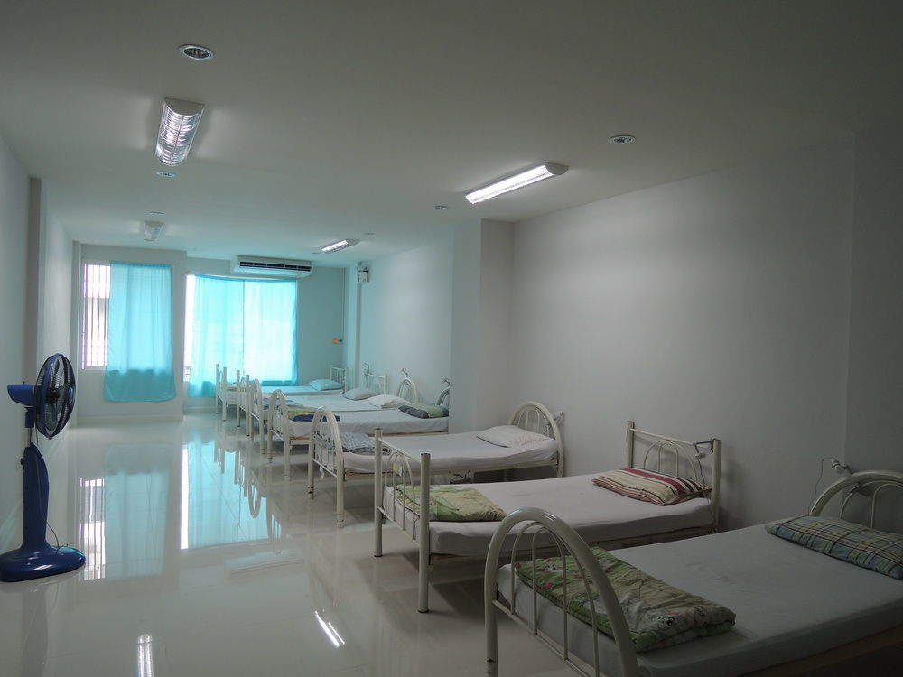 Misone Hotel Τσιάνγκ Μάι Εξωτερικό φωτογραφία