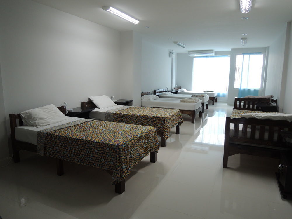 Misone Hotel Τσιάνγκ Μάι Εξωτερικό φωτογραφία
