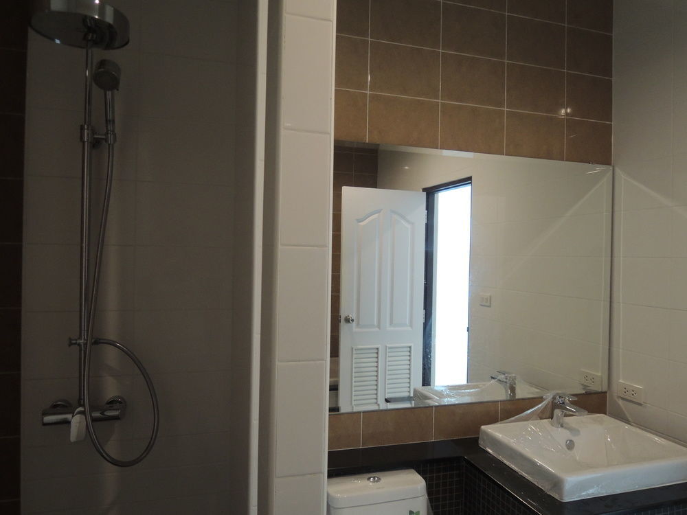 Misone Hotel Τσιάνγκ Μάι Εξωτερικό φωτογραφία