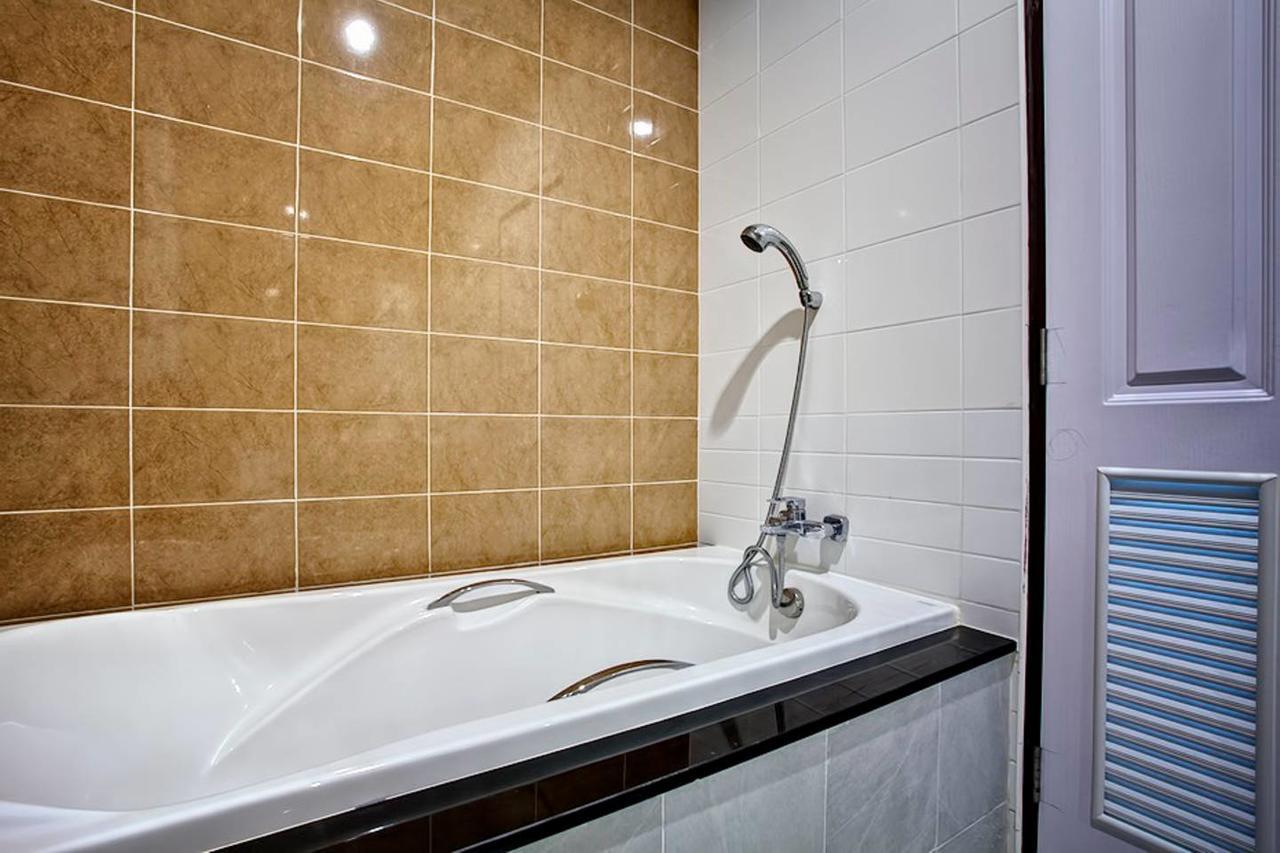 Misone Hotel Τσιάνγκ Μάι Εξωτερικό φωτογραφία