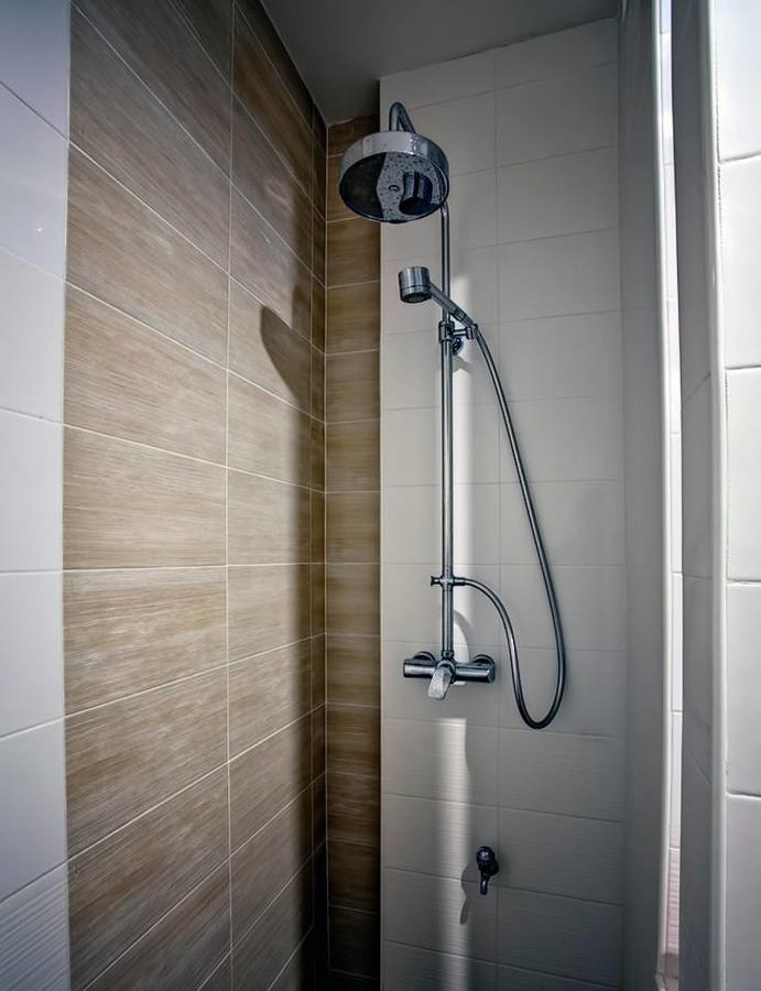 Misone Hotel Τσιάνγκ Μάι Εξωτερικό φωτογραφία