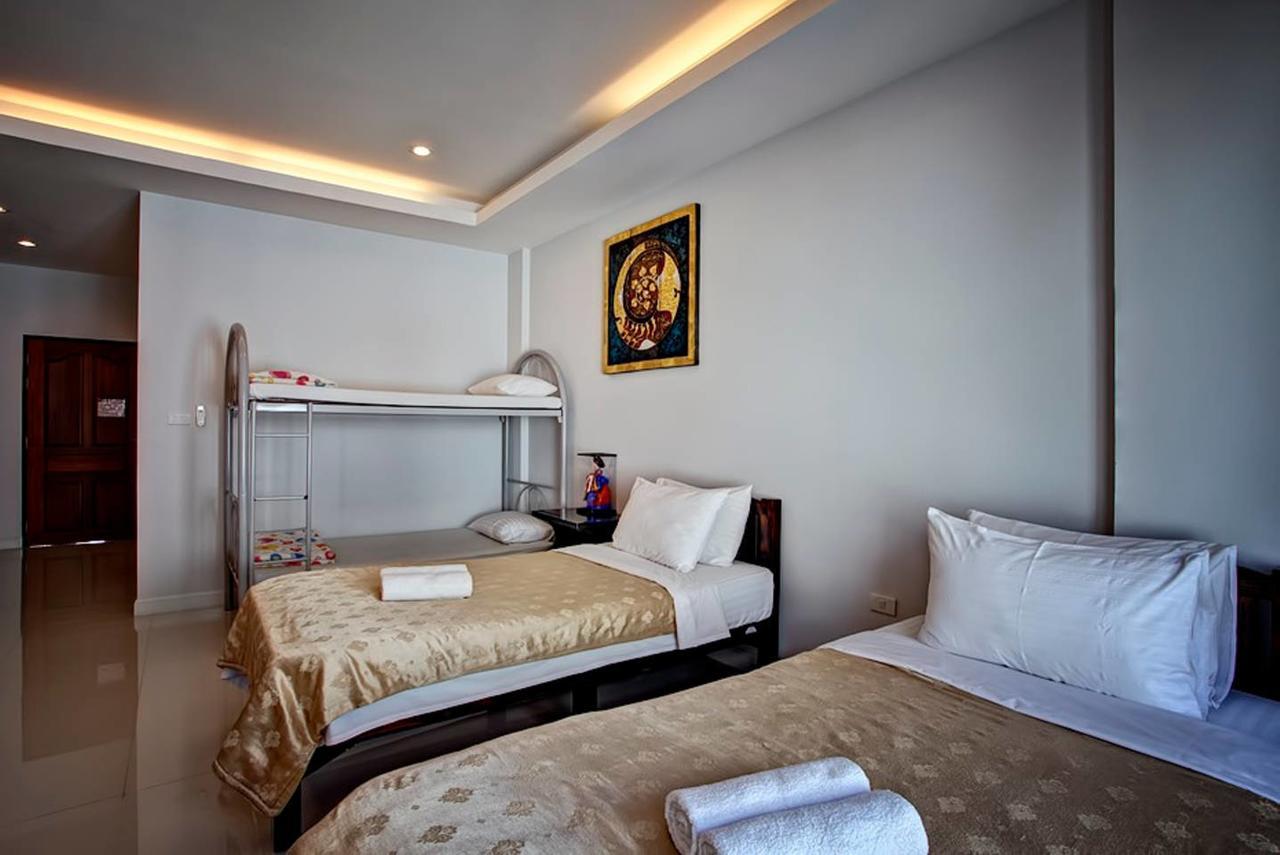 Misone Hotel Τσιάνγκ Μάι Εξωτερικό φωτογραφία