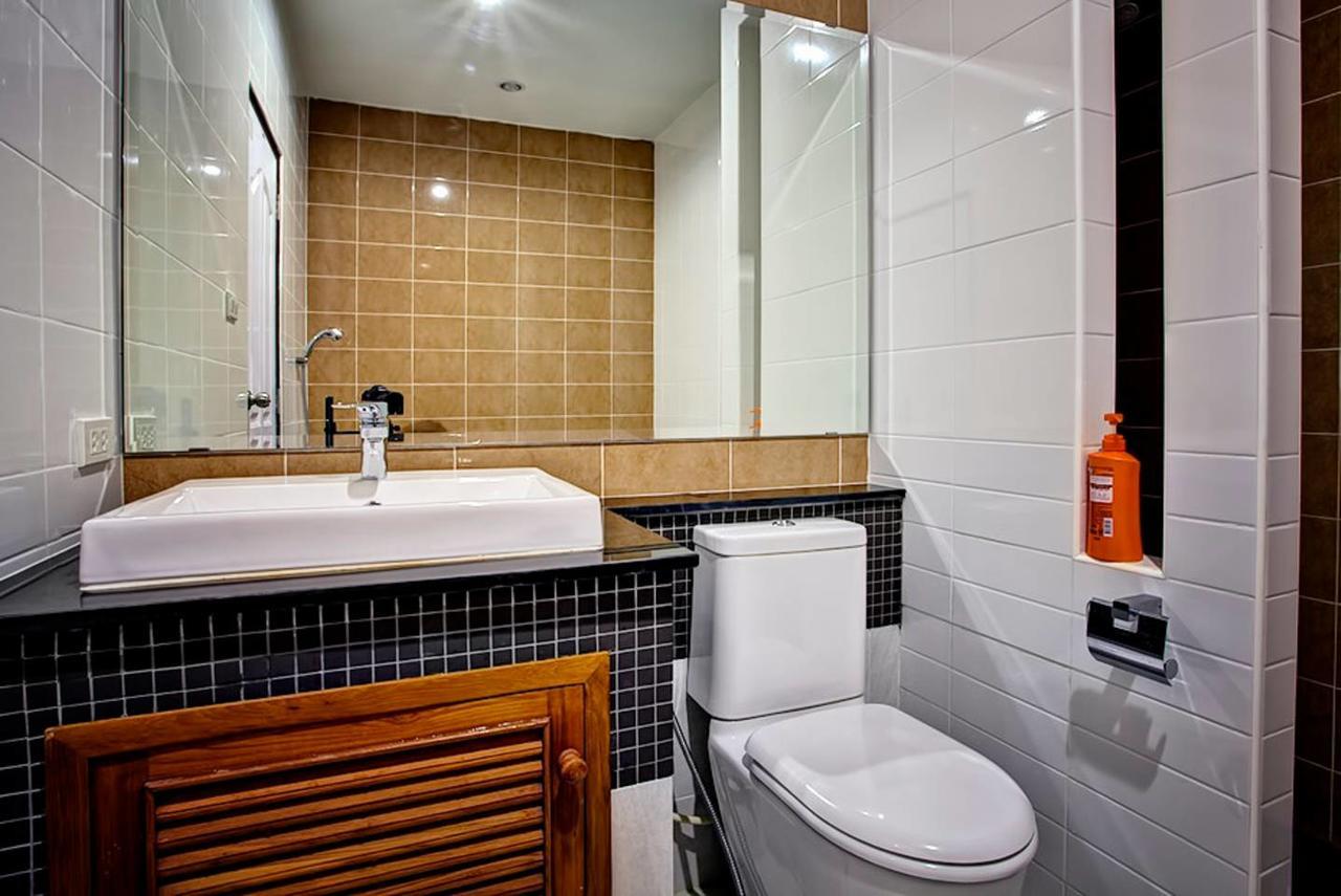 Misone Hotel Τσιάνγκ Μάι Εξωτερικό φωτογραφία