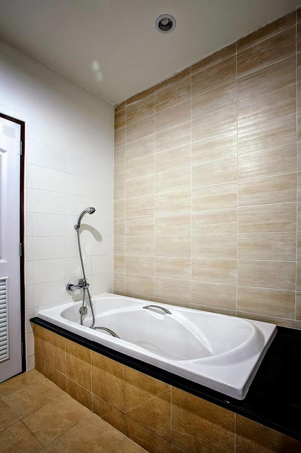 Misone Hotel Τσιάνγκ Μάι Εξωτερικό φωτογραφία